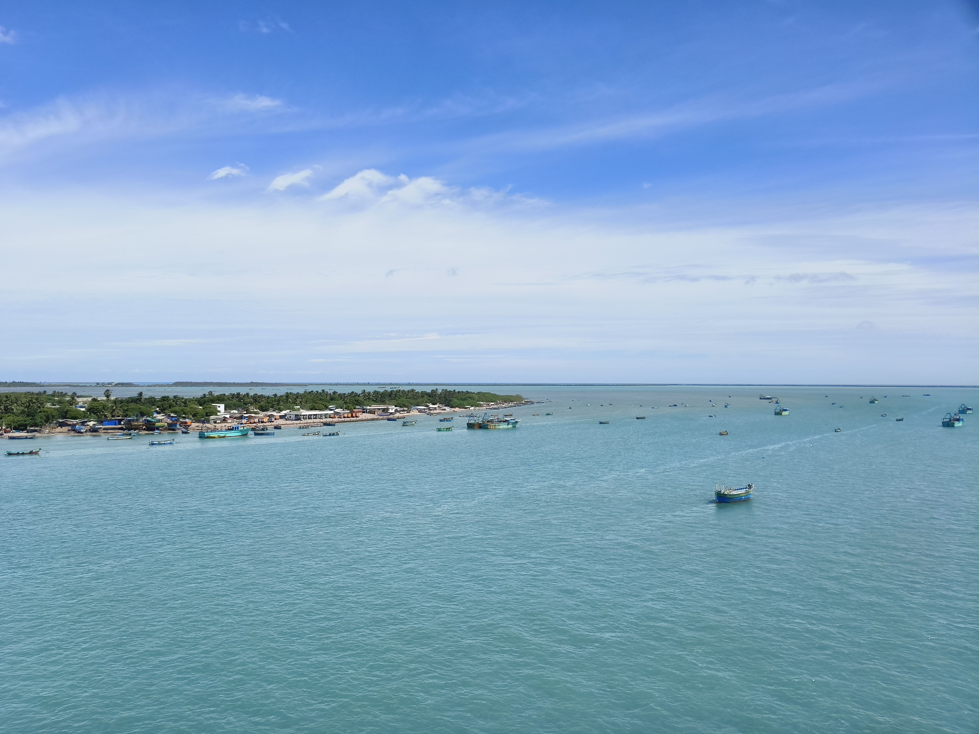 Visit to Dr. Kalam's Home